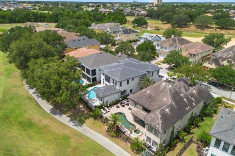 Casa en venta en Four Corners, Florida, 6 dormitorios, 392.7 m2 № 1722045 - foto 2