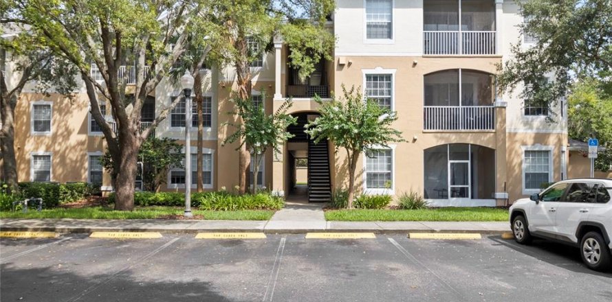 Condominio en Orlando, Florida, 3 dormitorios № 1912416