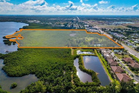 Land in Bradenton, Florida № 2102918 - photo 2
