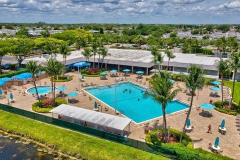 Condo in Delray Beach, Florida, 1 bedroom № 1983124 - photo 18