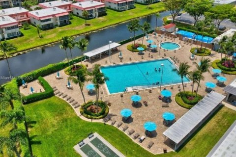 Condo in Delray Beach, Florida, 1 bedroom № 1983124 - photo 17
