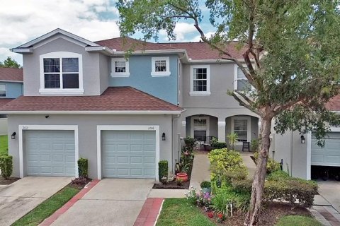 Adosado en Casselberry, Florida 2 dormitorios, 116.31 m2 № 2114636