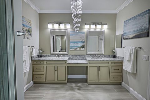 Villa ou maison à vendre à Palm Coast, Floride: 4 chambres, 207.82 m2 № 2306830 - photo 22