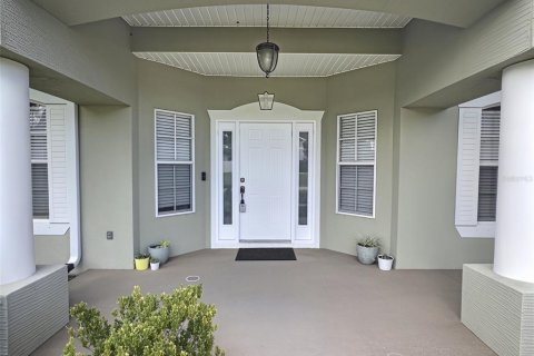 Villa ou maison à vendre à Palm Coast, Floride: 4 chambres, 207.82 m2 № 2306830 - photo 3