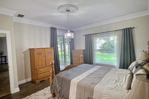 Villa ou maison à vendre à Palm Coast, Floride: 4 chambres, 207.82 m2 № 2306830 - photo 18