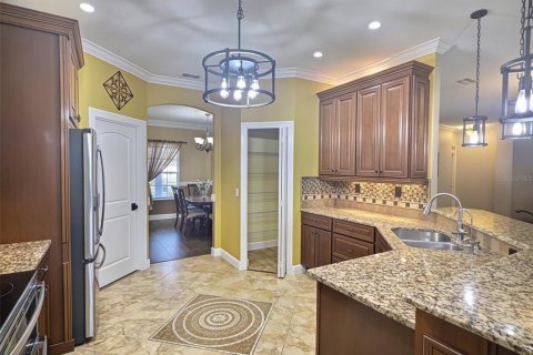 Villa ou maison à vendre à Palm Coast, Floride: 4 chambres, 207.82 m2 № 2306830 - photo 12