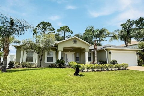 House in Palm Coast, Florida 4 bedrooms, 207.82 sq.m. № 2306830