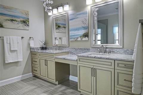 Villa ou maison à vendre à Palm Coast, Floride: 4 chambres, 207.82 m2 № 2306830 - photo 20