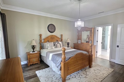 Villa ou maison à vendre à Palm Coast, Floride: 4 chambres, 207.82 m2 № 2306830 - photo 19