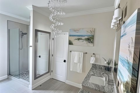 Villa ou maison à vendre à Palm Coast, Floride: 4 chambres, 207.82 m2 № 2306830 - photo 24