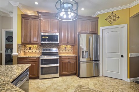 Villa ou maison à vendre à Palm Coast, Floride: 4 chambres, 207.82 m2 № 2306830 - photo 10
