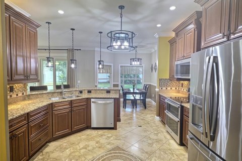 Villa ou maison à vendre à Palm Coast, Floride: 4 chambres, 207.82 m2 № 2306830 - photo 9