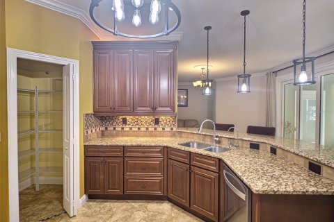 Villa ou maison à vendre à Palm Coast, Floride: 4 chambres, 207.82 m2 № 2306830 - photo 11