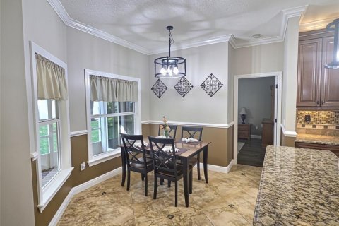 Villa ou maison à vendre à Palm Coast, Floride: 4 chambres, 207.82 m2 № 2306830 - photo 14