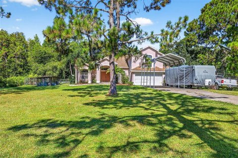 Casa en venta en Wesley Chapel, Florida, 4 dormitorios, 301.37 m2 № 1911796 - foto 1