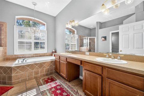 Casa en venta en Wesley Chapel, Florida, 4 dormitorios, 301.37 m2 № 1911796 - foto 28