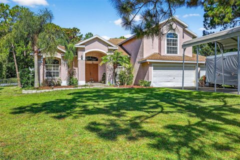 Casa en venta en Wesley Chapel, Florida, 4 dormitorios, 301.37 m2 № 1911796 - foto 5