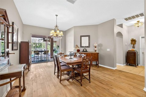 Casa en venta en Wesley Chapel, Florida, 4 dormitorios, 301.37 m2 № 1911796 - foto 9