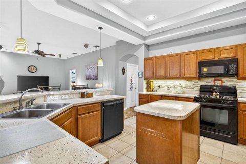 Casa en venta en Wesley Chapel, Florida, 4 dormitorios, 301.37 m2 № 1911796 - foto 15