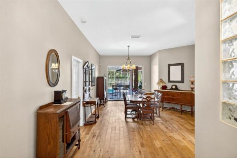 Casa en venta en Wesley Chapel, Florida, 4 dormitorios, 301.37 m2 № 1911796 - foto 7