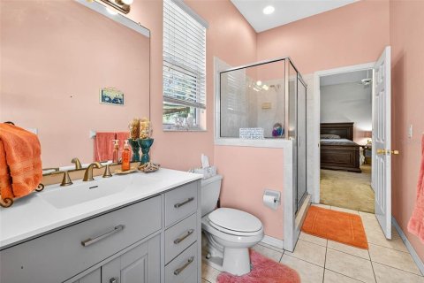 Casa en venta en Wesley Chapel, Florida, 4 dormitorios, 301.37 m2 № 1911796 - foto 23