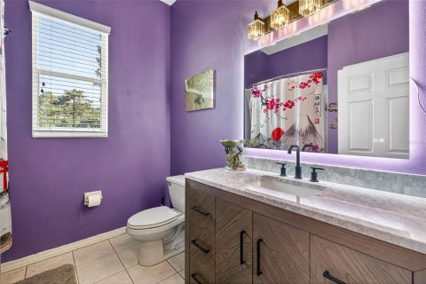 Casa en venta en Wesley Chapel, Florida, 4 dormitorios, 301.37 m2 № 1911796 - foto 20