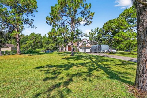 Casa en venta en Wesley Chapel, Florida, 4 dormitorios, 301.37 m2 № 1911796 - foto 3