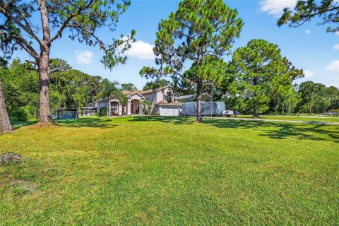 Casa en venta en Wesley Chapel, Florida, 4 dormitorios, 301.37 m2 № 1911796 - foto 4