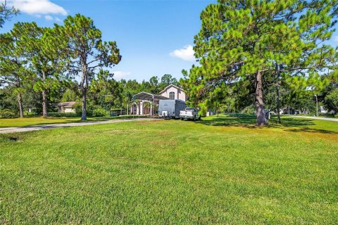 Casa en venta en Wesley Chapel, Florida, 4 dormitorios, 301.37 m2 № 1911796 - foto 2