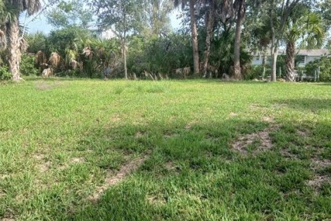 Terreno en Venice, Florida № 2197364