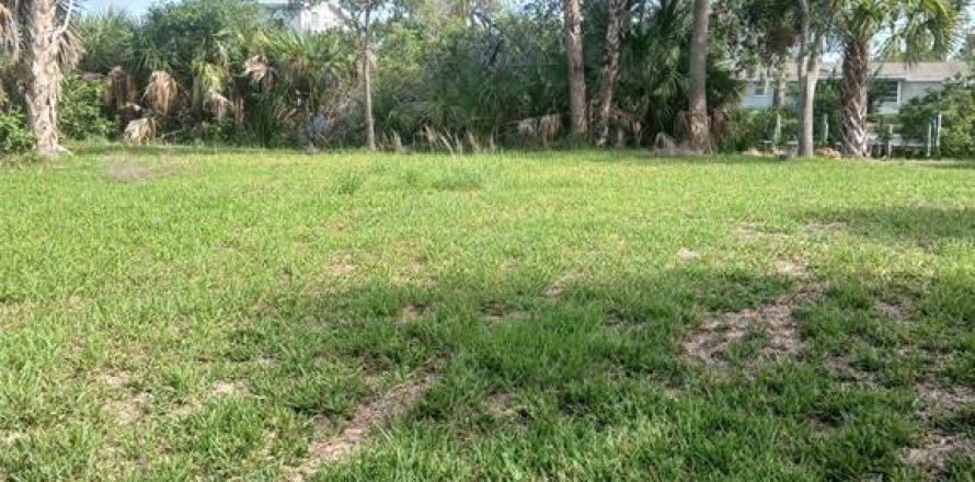 Terreno en Venice, Florida № 2197364