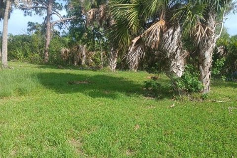 Terreno en venta en Venice, Florida № 2197364 - foto 3