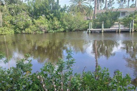 Terreno en venta en Venice, Florida № 2197364 - foto 4