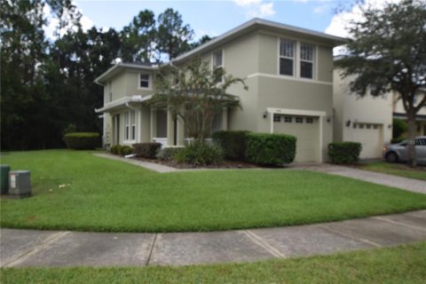 Townhouse in Orlando, Florida 3 bedrooms, 140.1 sq.m. № 2203308 - photo 2