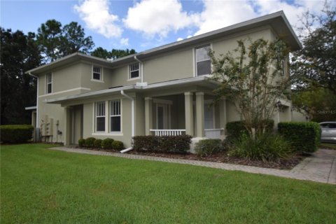 Townhouse in Orlando, Florida 3 bedrooms, 140.1 sq.m. № 2203308 - photo 3