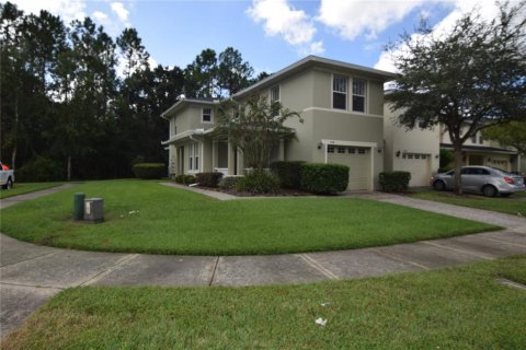Townhouse in Orlando, Florida 3 bedrooms, 140.1 sq.m. № 2203308