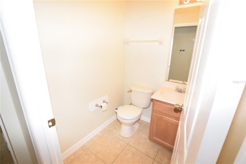 Townhouse in Orlando, Florida 3 bedrooms, 140.1 sq.m. № 2203308 - photo 19