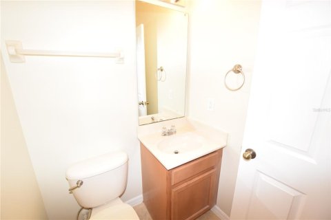 Townhouse in Orlando, Florida 3 bedrooms, 140.1 sq.m. № 2203308 - photo 18