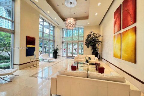 Copropriété à louer à Miami, Floride: 1 chambre, 87.79 m2 № 2017983 - photo 19