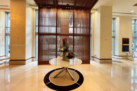 Copropriété à louer à Miami, Floride: 1 chambre, 87.79 m2 № 2017983 - photo 18