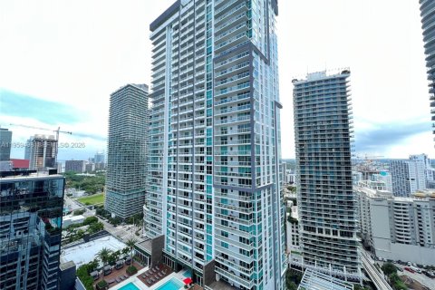 Condo à Miami, Floride, 1 chambre  № 2017983
