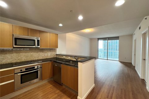 Copropriété à louer à Miami, Floride: 1 chambre, 87.79 m2 № 2017983 - photo 6