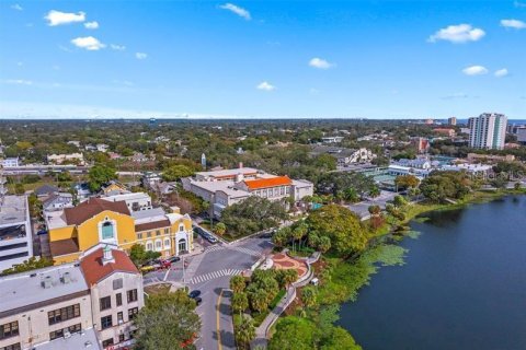 Copropriété à vendre à Saint Petersburg, Floride: 1 chambre, 59.92 m2 № 1773625 - photo 4