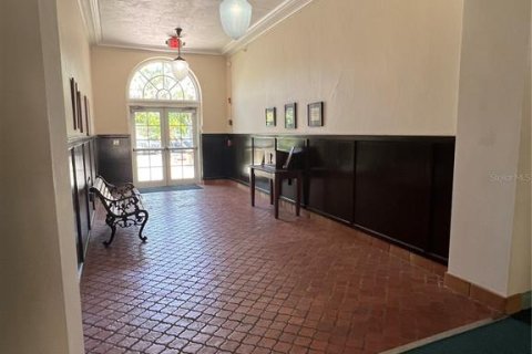 Copropriété à vendre à Saint Petersburg, Floride: 1 chambre, 59.92 m2 № 1773625 - photo 11