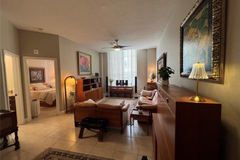 Copropriété à vendre à Saint Petersburg, Floride: 1 chambre, 59.92 m2 № 1773625 - photo 28