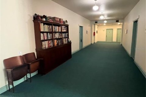 Copropriété à vendre à Saint Petersburg, Floride: 1 chambre, 59.92 m2 № 1773625 - photo 10