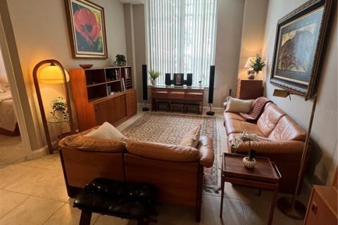 Copropriété à vendre à Saint Petersburg, Floride: 1 chambre, 59.92 m2 № 1773625 - photo 30