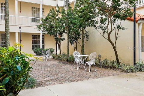 Copropriété à vendre à Saint Petersburg, Floride: 1 chambre, 59.92 m2 № 1773625 - photo 8