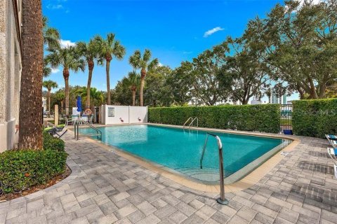 Copropriété à vendre à Saint Petersburg, Floride: 1 chambre, 59.92 m2 № 1773625 - photo 7