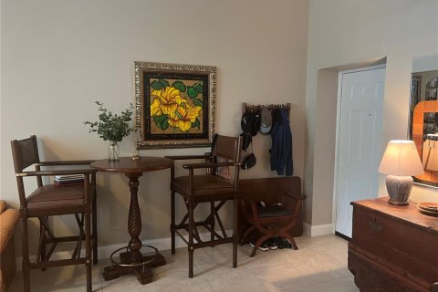 Copropriété à vendre à Saint Petersburg, Floride: 1 chambre, 59.92 m2 № 1773625 - photo 17